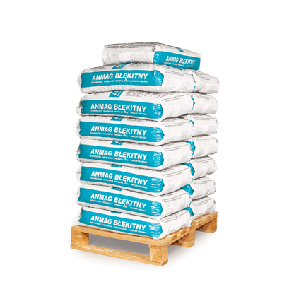 Steinkohle 5 – 25 mm 15 x 20 kg