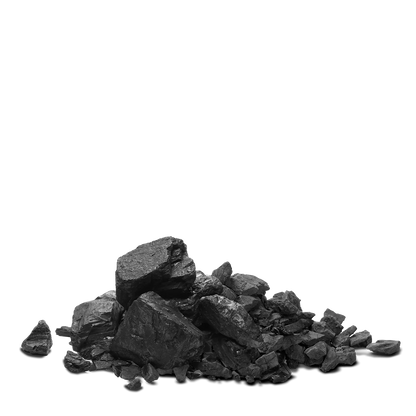 Steinkohle 5 – 25 mm 15 x 20 kg