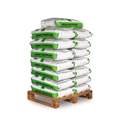 Steinkohle 5 – 15 mm 15 x 20 kg
