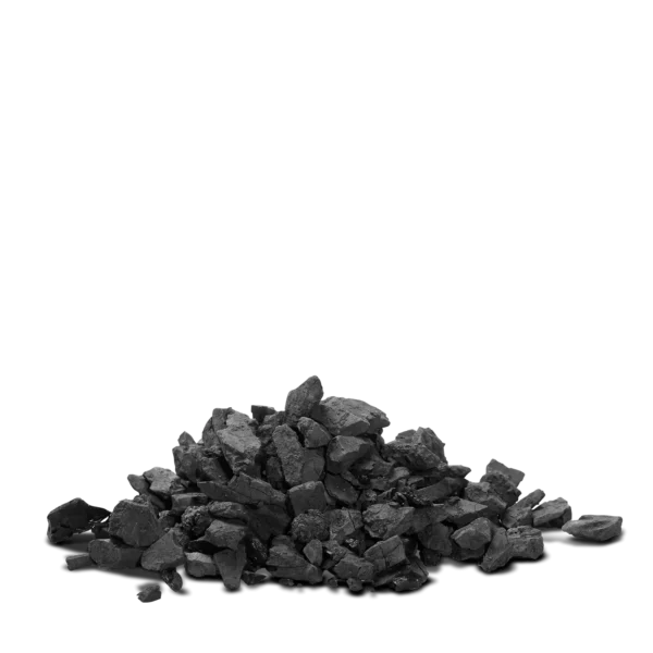 Steinkohle 5 – 15 mm 15 x 20 kg