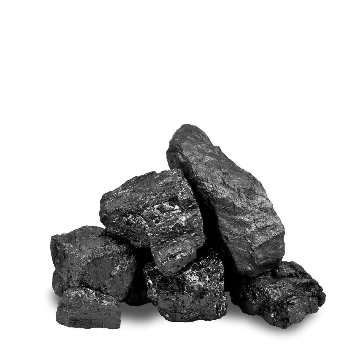 Steinkohle 25 – 60 mm 15 x 20 kg