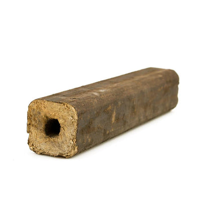 Pini Kay Standard Hartholzbriketts 480kg Palette