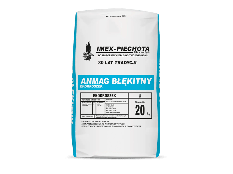 ANMAG Steinkohle 25-60 mm 20kg