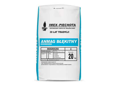 ANMAG Steinkohle 25-60 mm 20kg