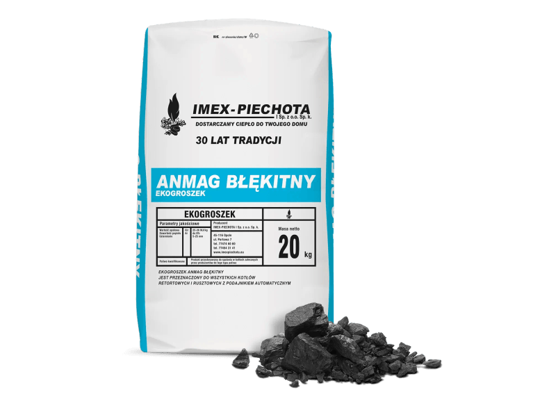 ANMAG Steinkohle 5-15 mm 20kg