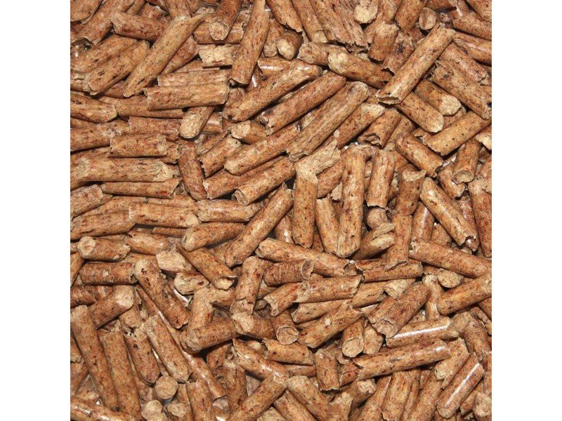 Heizfuxx Holzpellets Blue 15kg x 65 Sack 975kg Palette