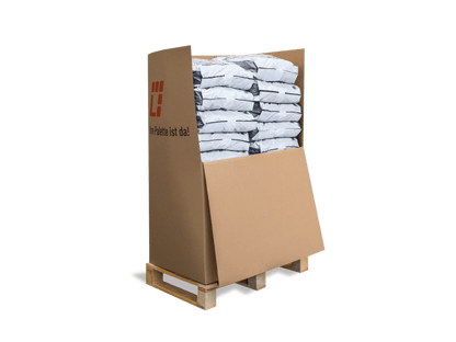 ANMAG Steinkohle 25–60 mm 15 x 20 kg