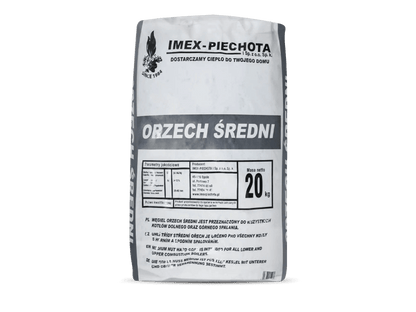 ANMAG Steinkohle 25–60 mm 15 x 20 kg