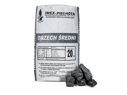 ANMAG Steinkohle 25–60 mm 15 x 20 kg