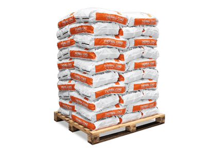 ANMAG Kokskohle 20–40 mm 15kg x 50 Sack 750kg Vollpalette