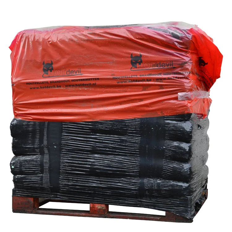 Kohlepalette 100 % Anthrazit A20–30 mm – 1.000 kg