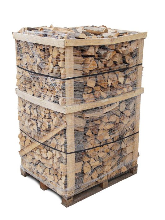 Brennholz Buche 25cm 2RM / 3SRM